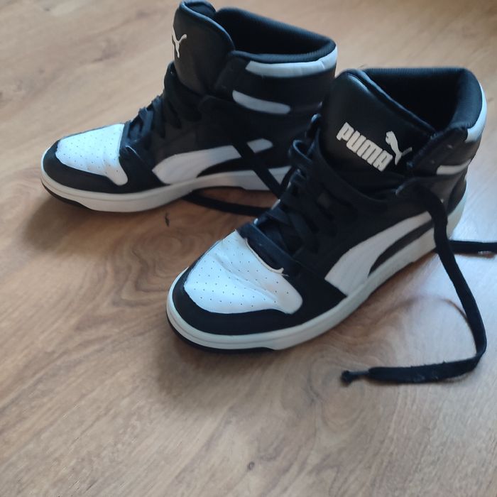 Buty Puma 42. (wkładka 27)