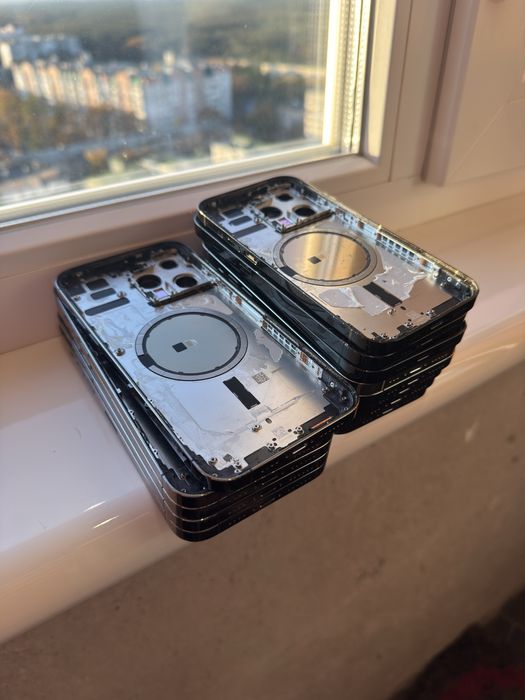 Оригинальные корпуса iphone 14 Pro/14 Pro Max