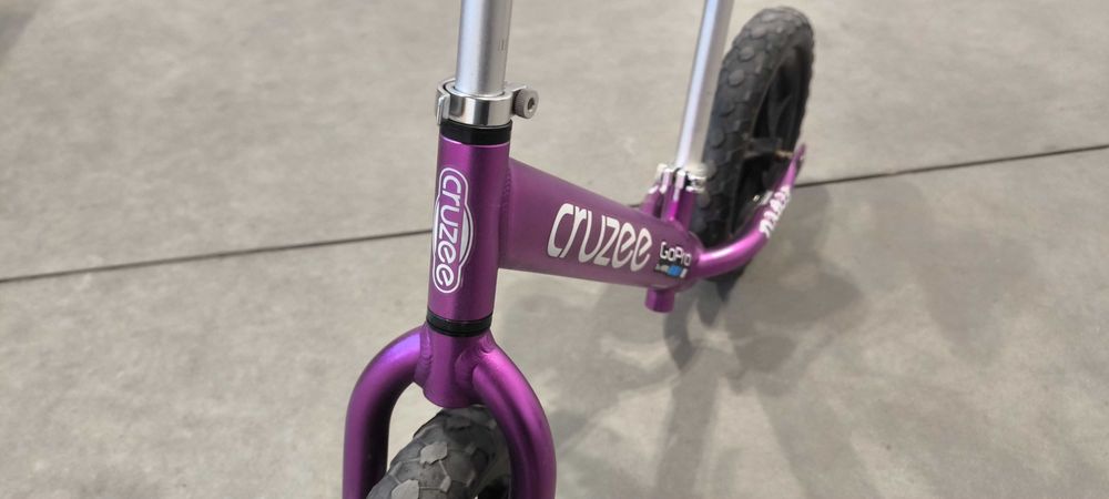 Cruzee rowerek dziecięcy