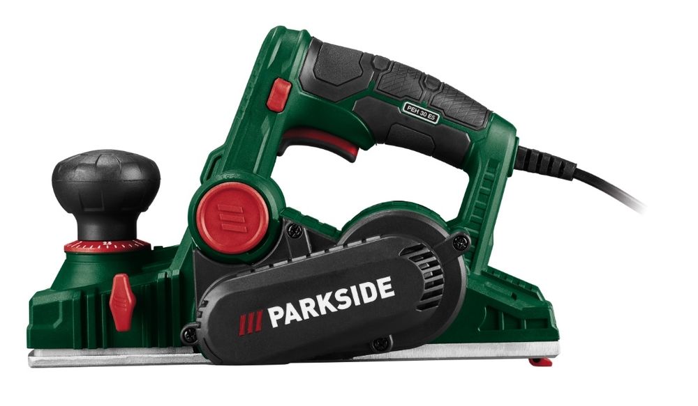 Strug elektryczny PARKSIDE 710W – nowy, z paragonem i gwarancją 3 lata
