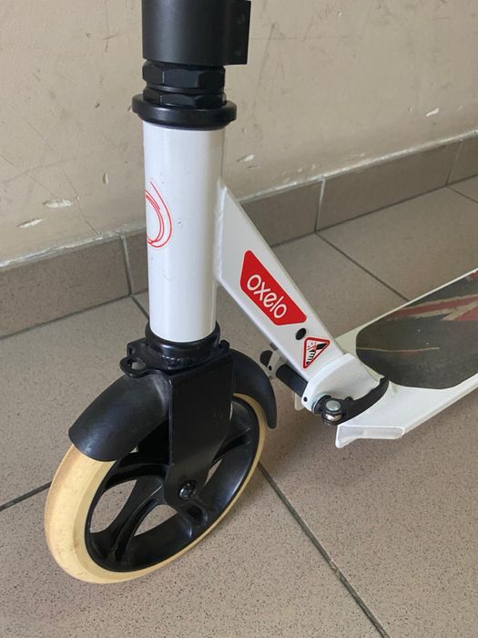 Hulajnoga Oxelo Mid 7