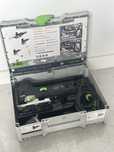Festool PS 300 EQ Wyrzynarka