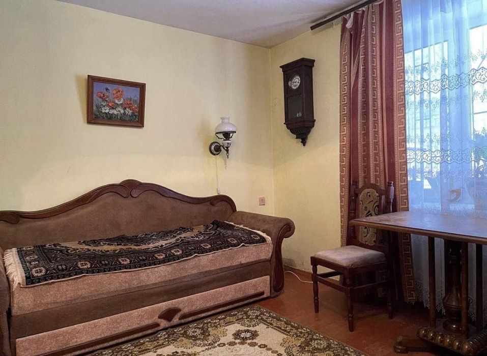 Оренда квартири вул. Генерала Безручка