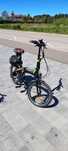 Rower elektryczny Ecobike.
