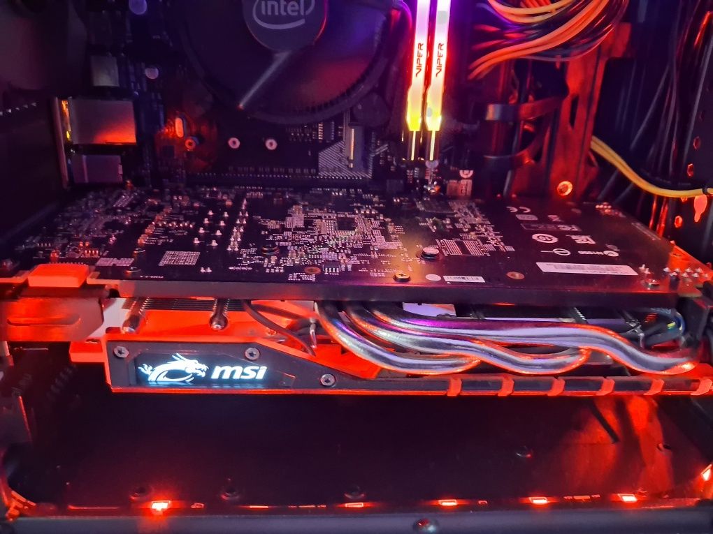 Karta graficzna gtx 960
