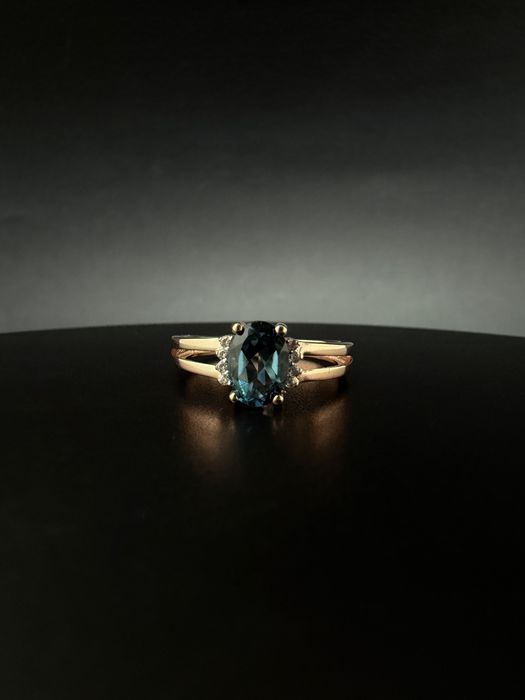 Золота каблучка / Золотое кольцо