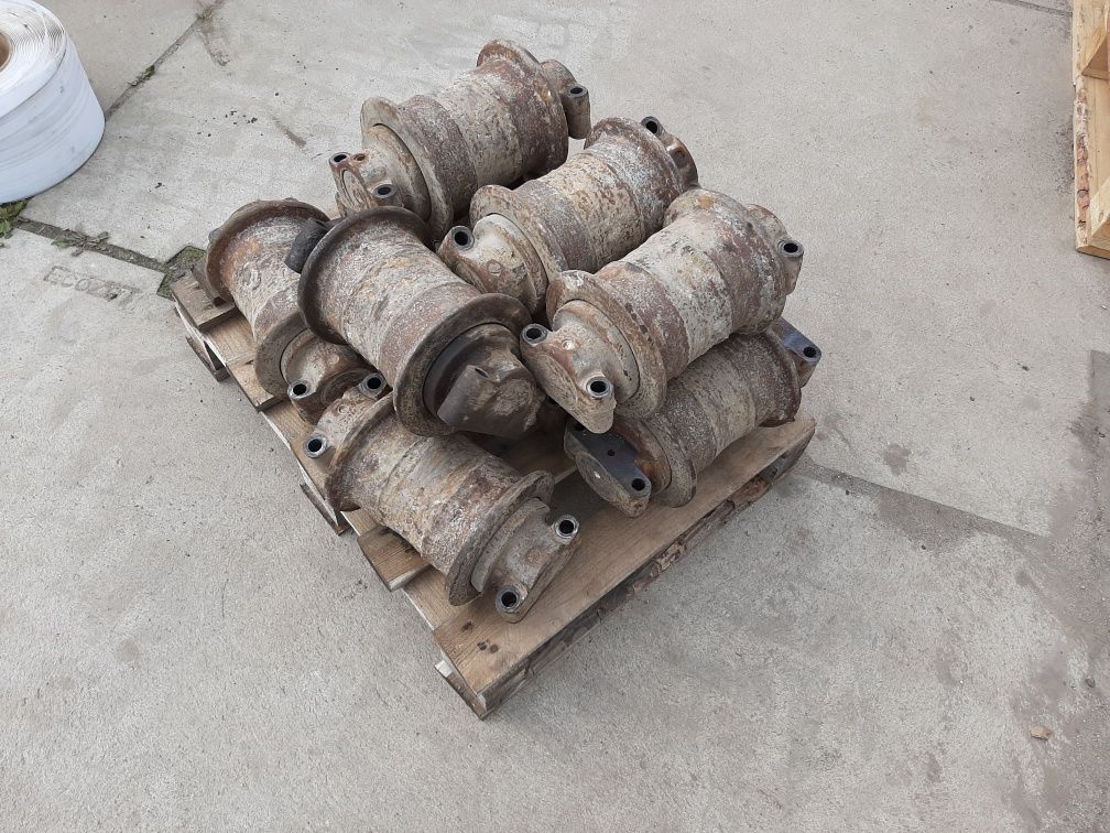 Rolki jezdne koparka Liebherr r 912 r 914 r 922 r 924