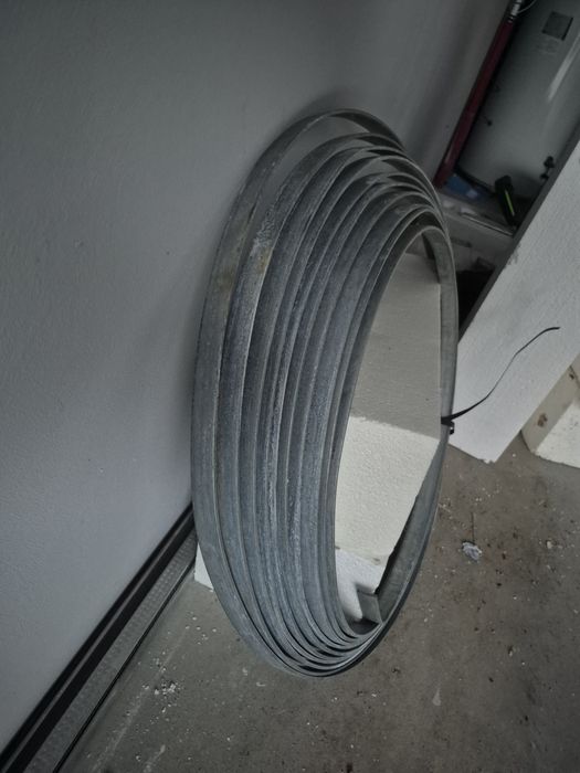 Bednarka ocynkowana 30x4 uziemienie