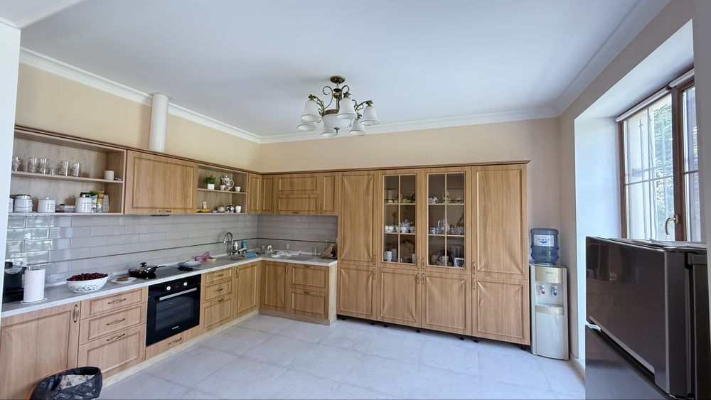 Дом на первой линии моря в РК тартус