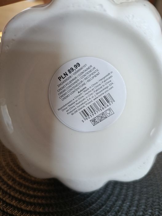 Pojemnik dynia Home & You