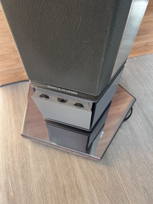 bang and olufsen beolab penta (amplificadas)