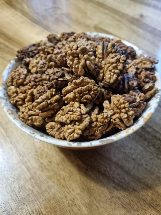 Грецький горіх (чищений)