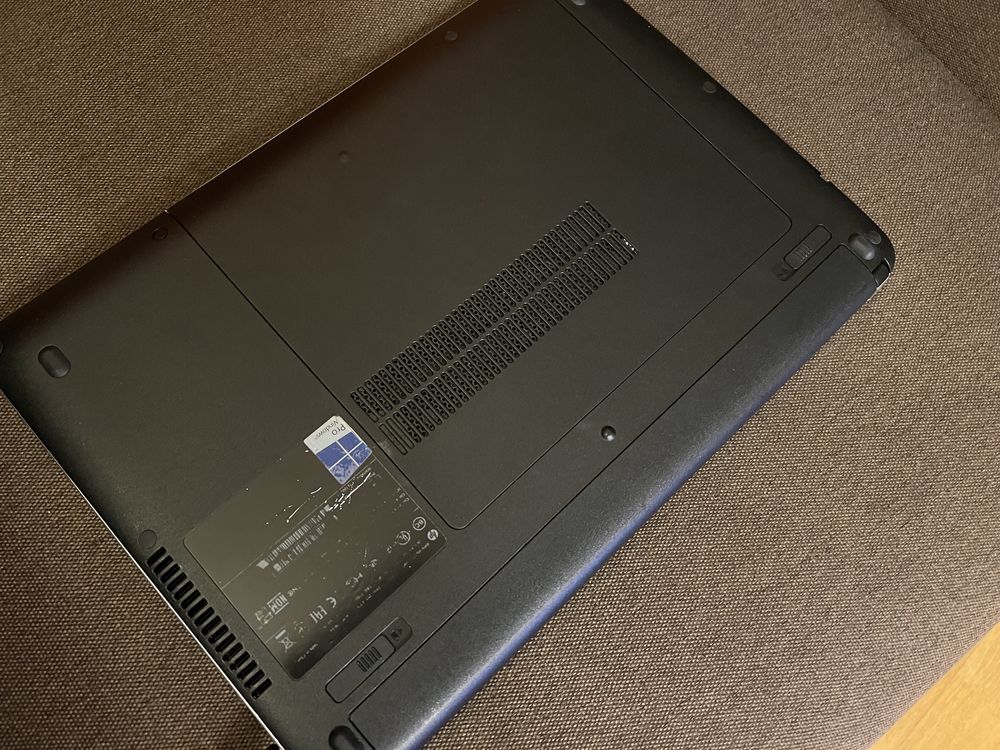 Ноутбук HP Probook 430 G3 13.3” (i7-6500U/8GB RAM/256 HDD)