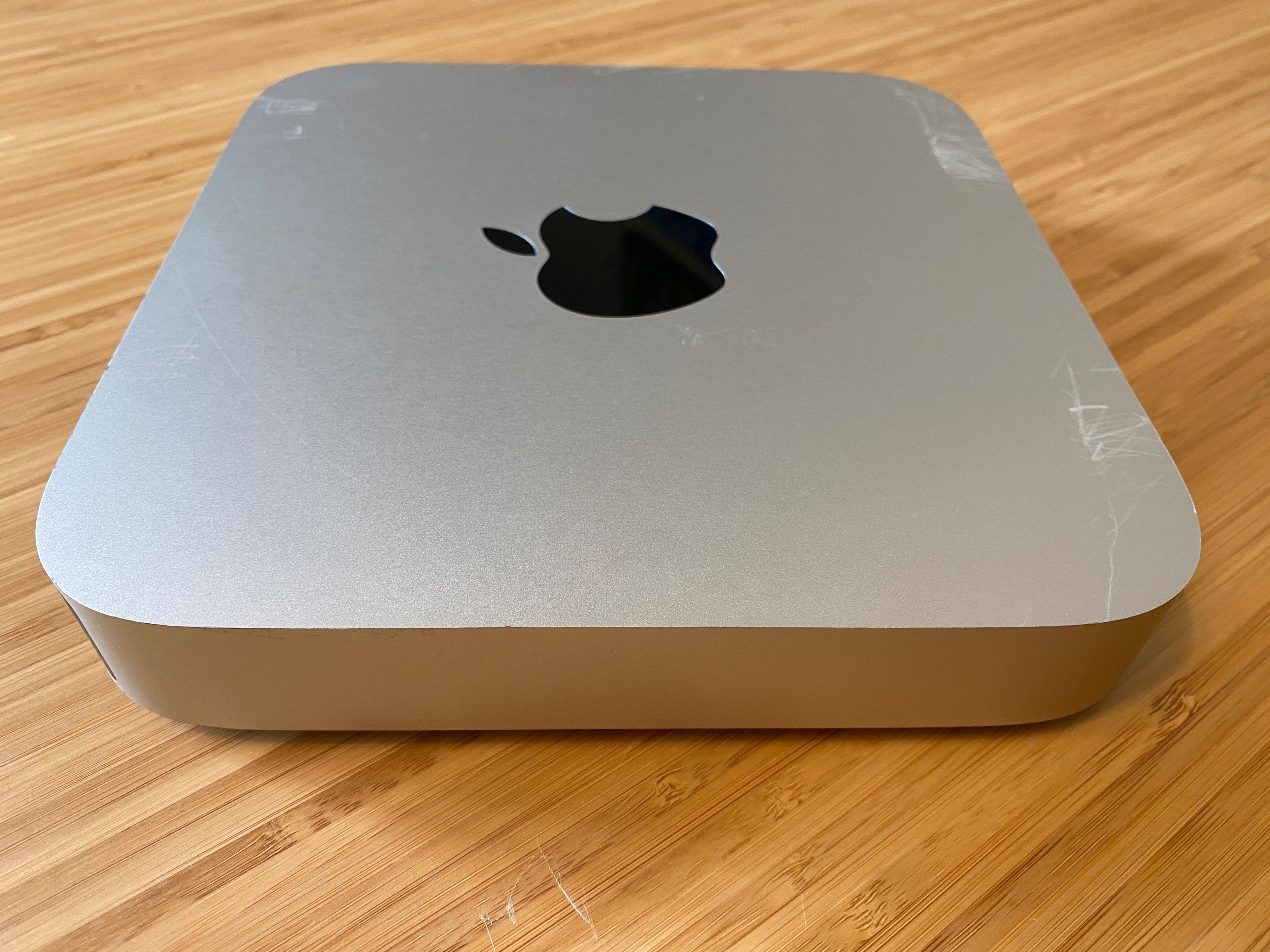 Apple Mac Mini A1347 (Late 2012) i5-3210M | 4GB RAM | 500GB HDD MacOS