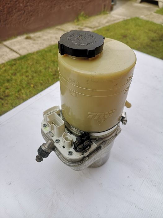 Pompa Wspomagania TRW Opel Vectra Signum C Zafira Astra