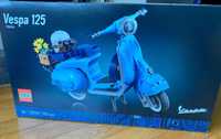 Lego Vespa 125 - Set 10298