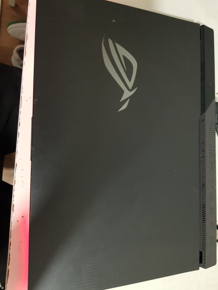 ASUS ROG Strix g15