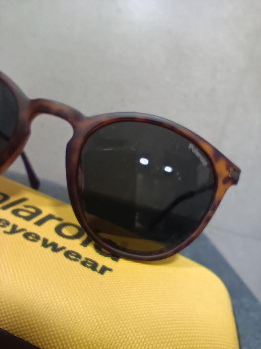 Okulary przeciwsłoneczne Polaroid pld 2062/S