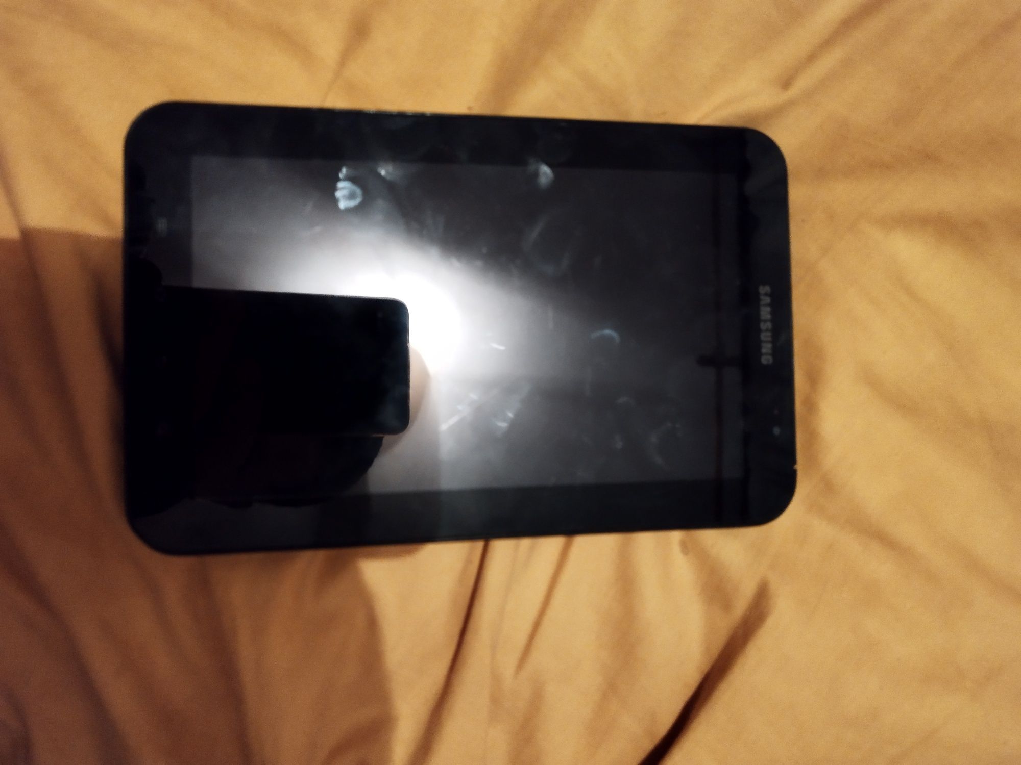 Samsung Galaxy Tab GT-P1000 Unikat