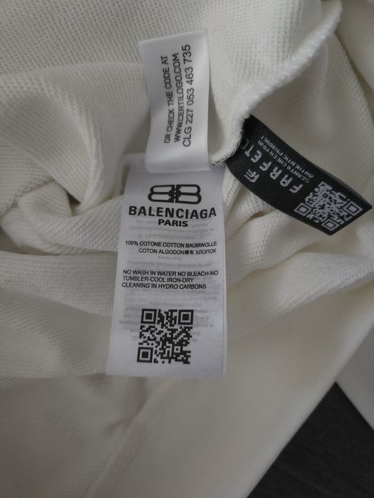 Bluza męska Balenciaga S, L, XL, XXL