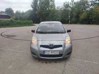 Toyota Yaris 2008/09