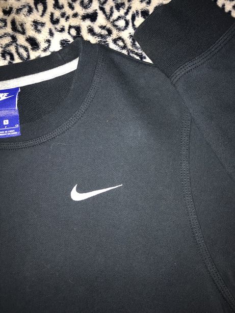 Sweatshirt  Nike