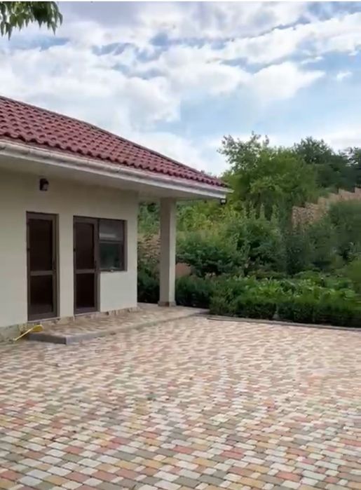 Будинок для життя і душі