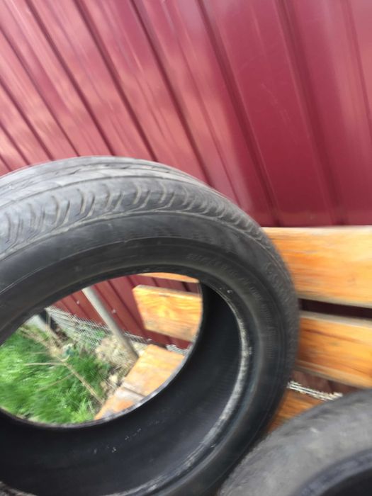 автошини R17.235.55. літні