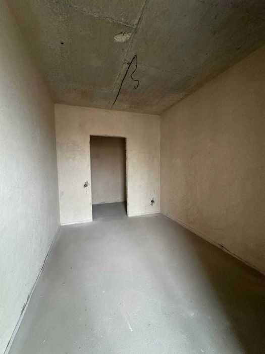 Двоспальна квартира в ЖК Амстердам