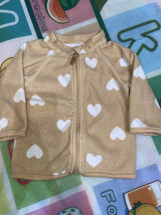 Кофти теплі для дітей