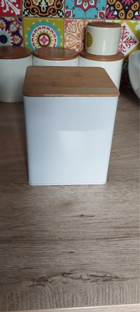 Pudelko kuchenne