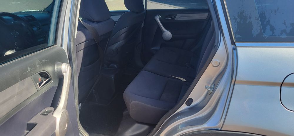 Хонда CR-V 2.2 дизель для ЗСУ