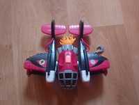 Duży samolot Fisher Price Imaginext Orzeł