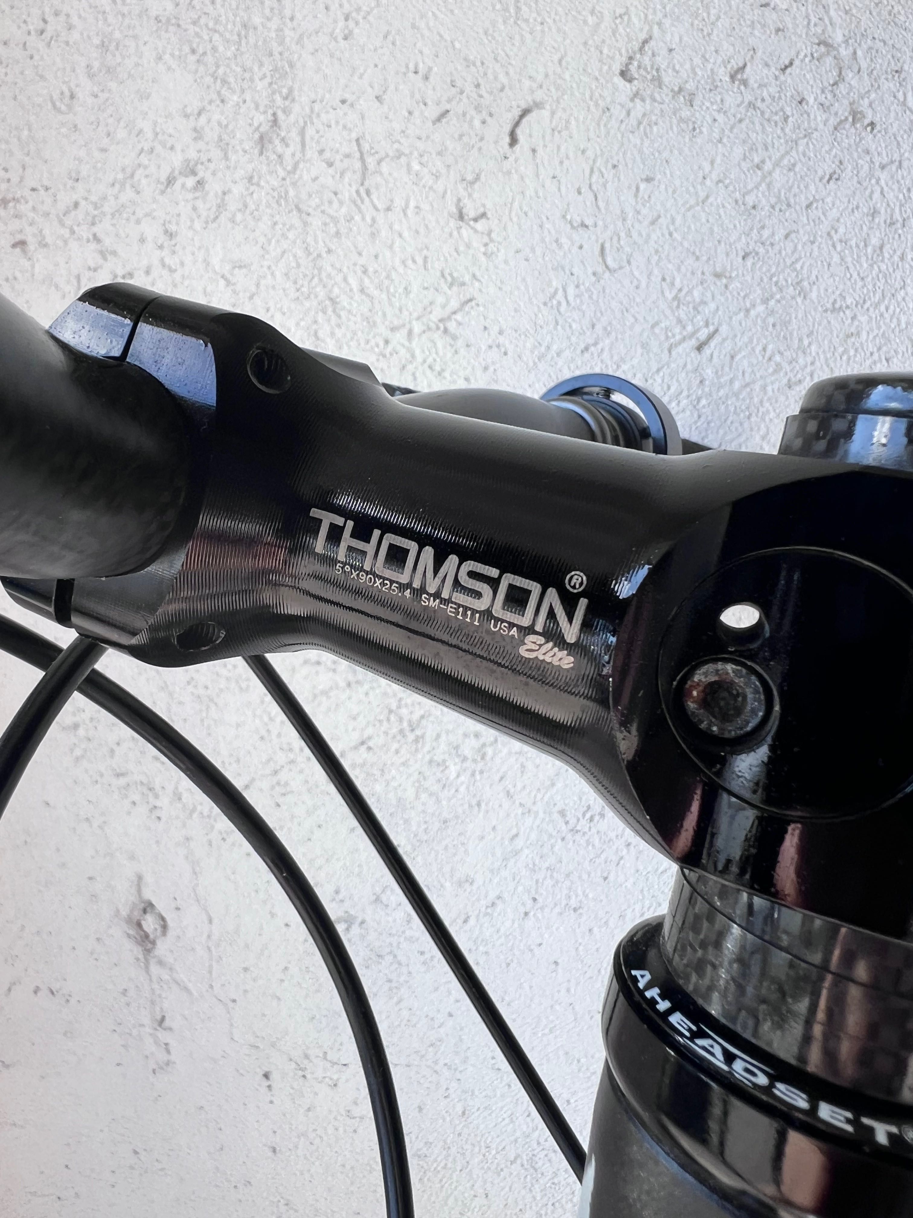 MTG Rower Górki Specialized FSR StumpJumper XTR XT SID ALU