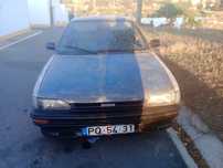 Toyota carola xl