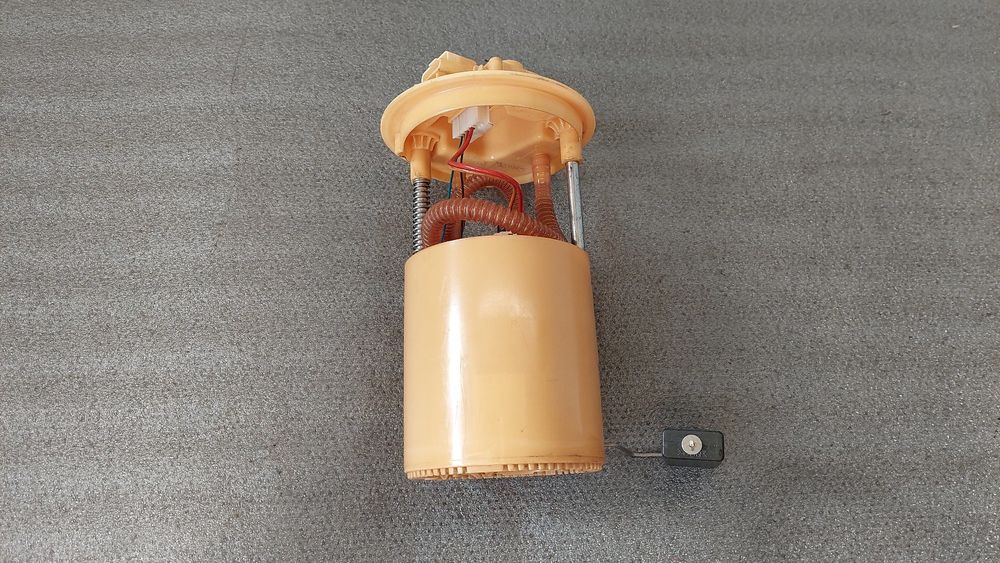 Bomba de combustível OPEL Corsa D Van