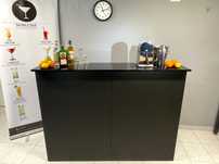 Sprzedam Bar Mobilny / Składany / Lada barowa / Drink Bar / Na Imprezy
