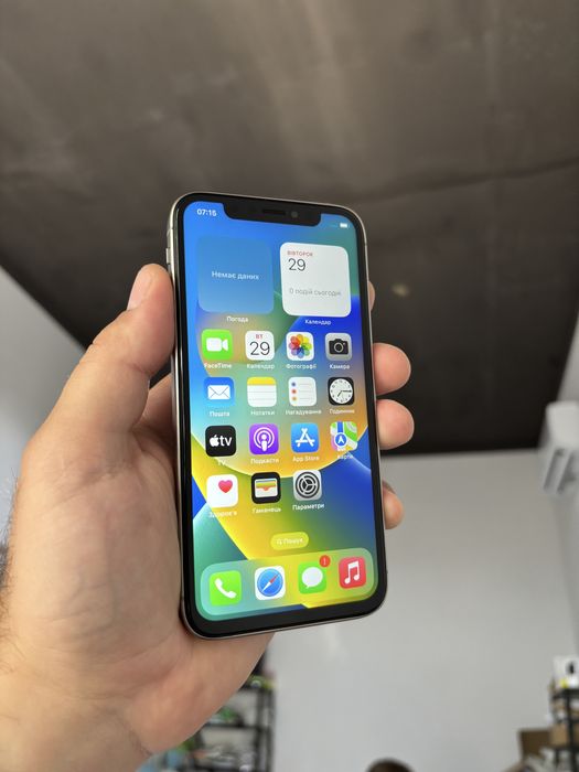 iphone 15 Pro 256 gb Neverlock айфон Х 100% акб
