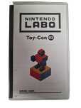 Nintendo Labo: Toy-Con 02 Używana