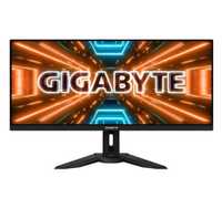 Monitor Gigabyte M34WQ-EK IPS 34" 144hz 1ms