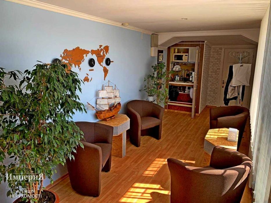 Виробниче приміщення 1615 кв.м. з комунікаціями і кап.ремонтом.