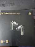 Huawei Free Buds 4 Pro
