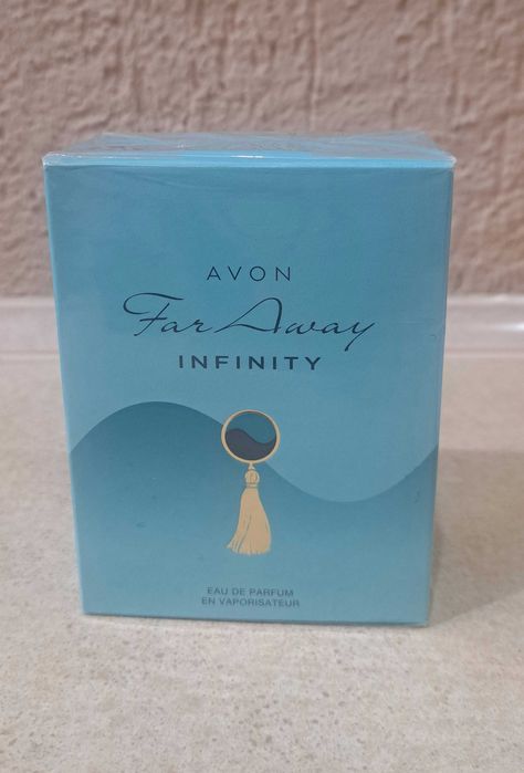 Far away Infinity