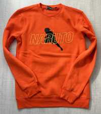 Cropp bluza Naruto r.S