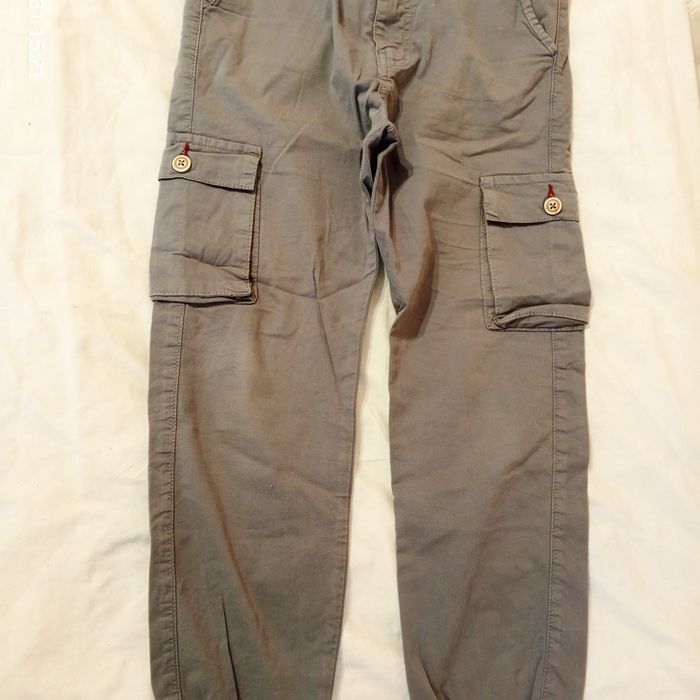 Джогери хлопчачі штани