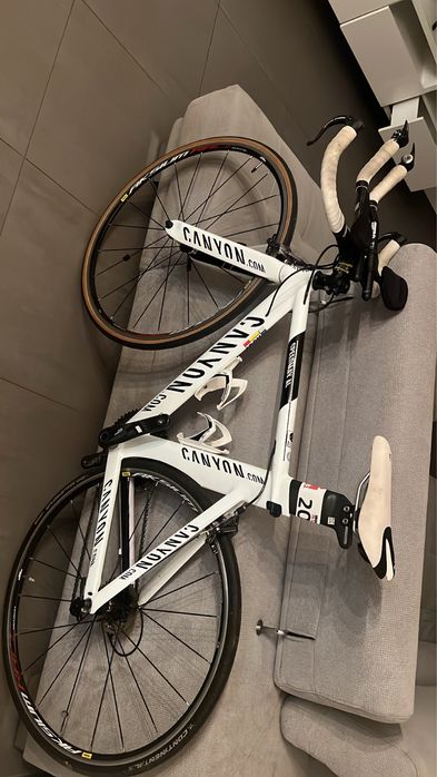 Triatlo Canyon Speedmax