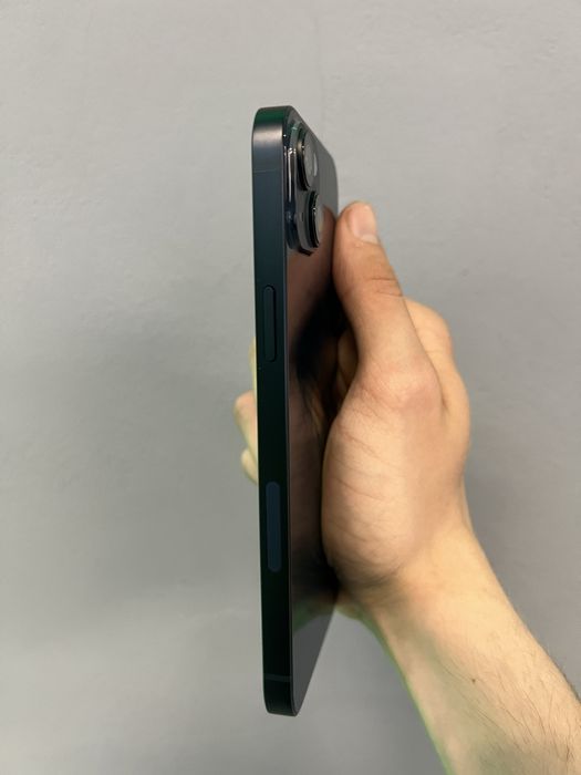 iphone 14 Plus 128Gb Midnight Neverlock від Магазину