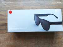 Okulary bluetooth Lecoo - lenovo c8 red