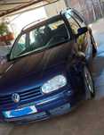 VW Golf 1.4 carrinha