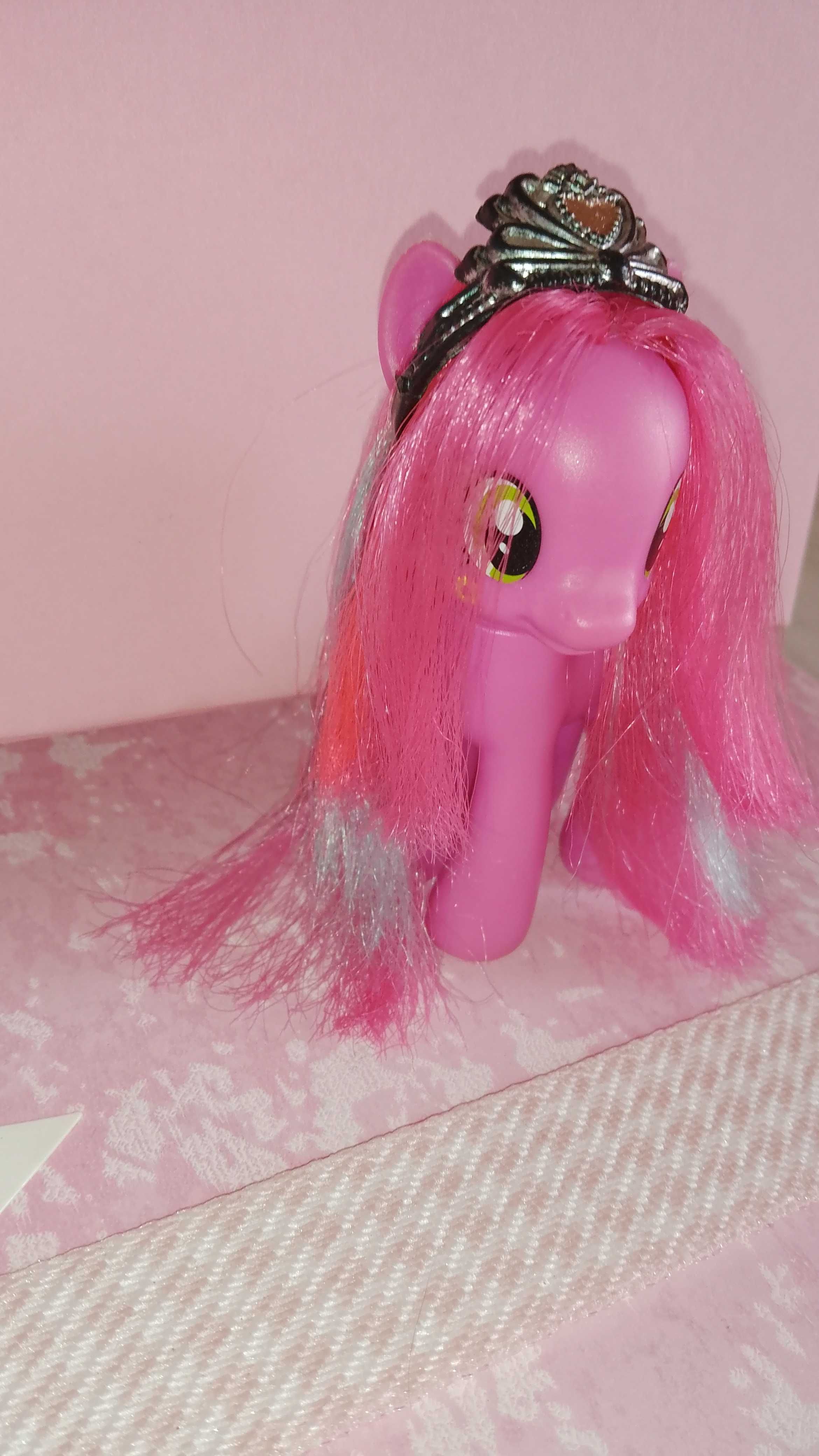 Фігурка Hasbro Черайлі, Мій маленький поні (Май Літл поні) - Cheerilee